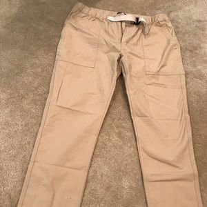 Jcrew Mercentile Pants